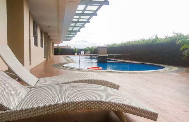 Cozy and Elegant 1BR Apartment Belmont Residence - Foto 34