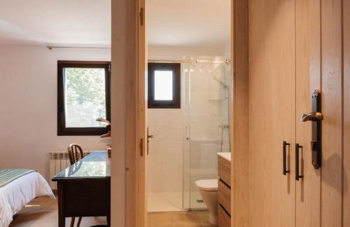 La Vila Argençola, casa rural a la Catalunya Central - Foto 52