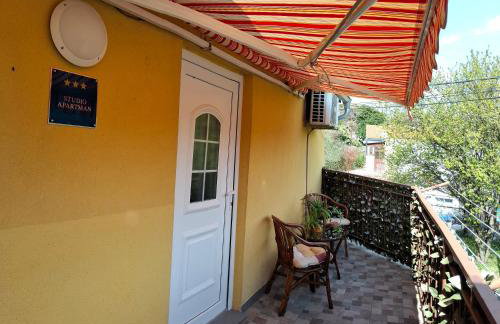 Apartman Sana - Foto 21