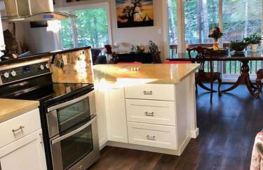 Hot Tub Stunning Mountain Views 2 kitchens 4 bedroom 2 bathroom - Foto 59