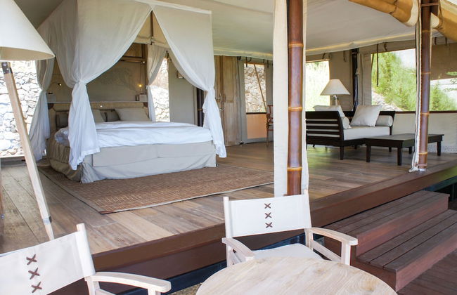 Selong Selo Resort and Residences - Foto 16