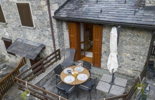 Apartment Val di Mello Mountain Flat by Interhome - Foto 30