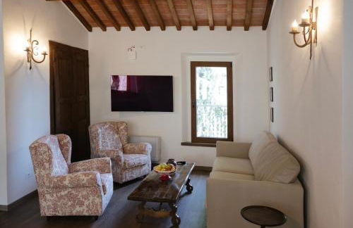 Tenuta La Farneta - Foto 10