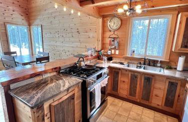 THE RIVER HOUSE LIMIT 6 home - Foto 7