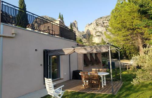 Les Claux des Oliviers - Foto 22