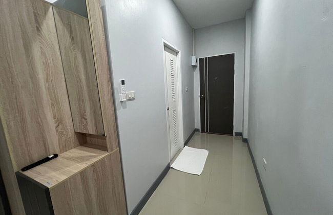 Civilize apartment - Foto 13