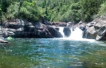 Hospedagem Brilho da Lua - Foto 38