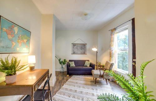 Family-Friendly Jackson Home w/ Sunroom: Near Golf - Foto 14
