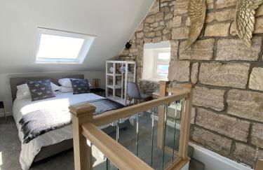 Beach Views Cottage, Portland - Stunning & Cosy - Foto 42