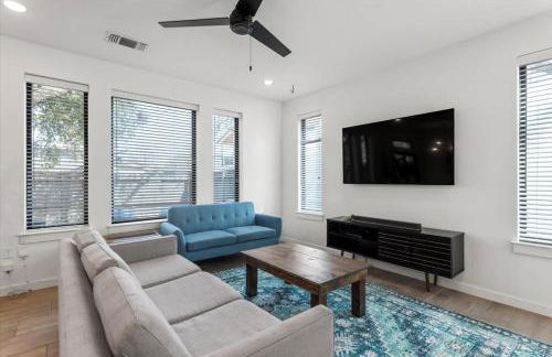 Stunning 3BR Home in Desirable Austin Location - Foto 15