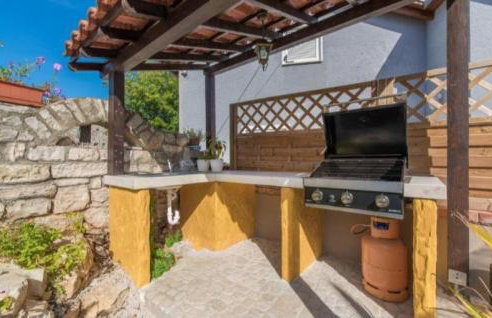 Rustic Villa Casa Dvi Mandule in Novigrad - Foto 11