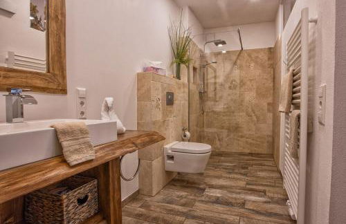 Ferienhaus Enzquelle - Foto 46