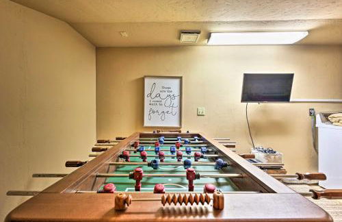 Luxe Sun Valley Retreat with Hot Tub, 3 Mi to Resort - Foto 30