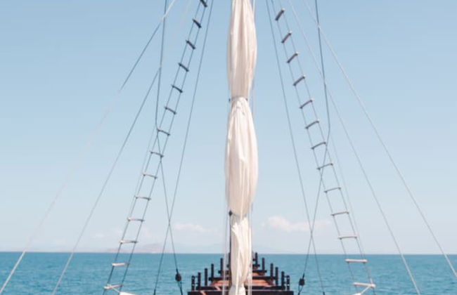 Plataran Phinisi Malayeka - Foto 25