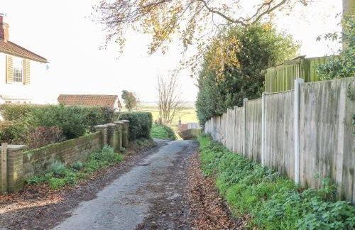 Foundry Cottage - Foto 21