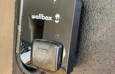 Villa Vicente - Foto 39