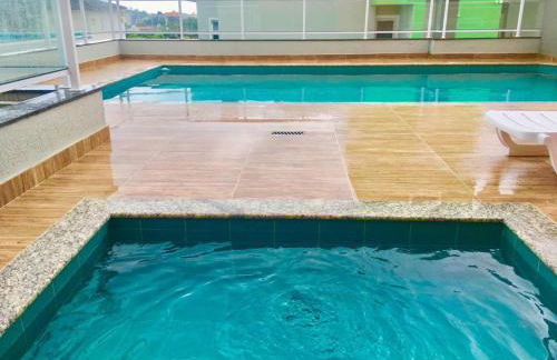 Apto no Itaguá - Varanda Gourmet e Lazer completo - Foto 17