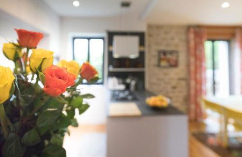 Villa Kérity-Ki - au coeur du port typique de Kérity - Photo 17