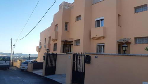 Cozy apartment II in Fuengirola Hills upper Torreblanca - Photo 2