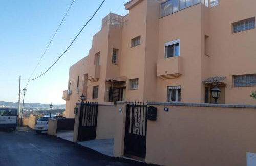 Cozy apartment II in Fuengirola Hills upper Torreblanca - Photo 2