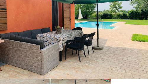 La Casina Apartment - con giardino e piscina - Foto 3