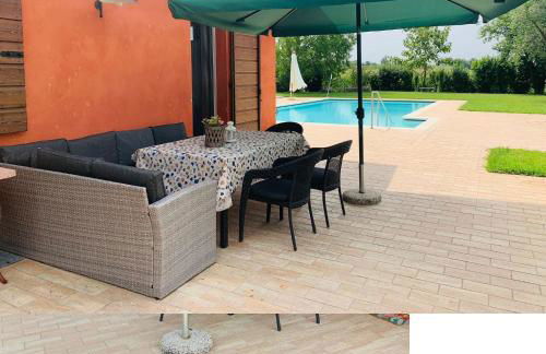 La Casina Apartment - con giardino e piscina - Foto 3