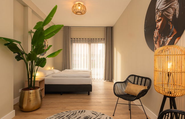 Familieboerderij - Foto 3