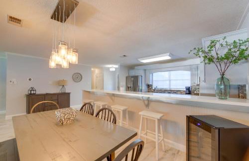 Lakefront Home with Dock in Mabank Near Golfing! - Foto 9