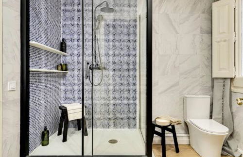 Casa modernista en Paseo de Gracia - Photo 34