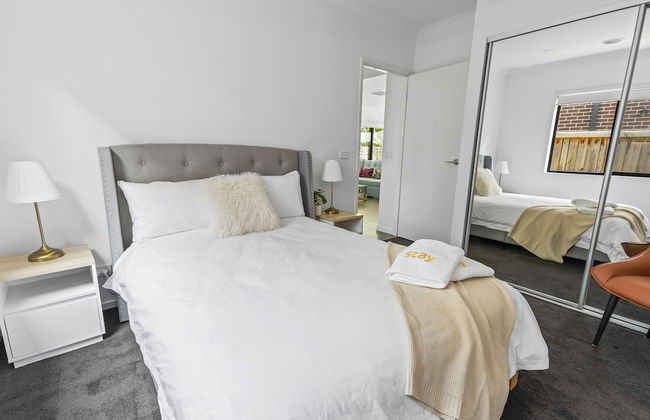 Comfort Retreat Officer - Foto 3