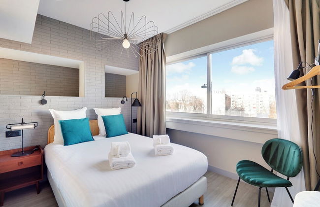 North Paris Suite - Foto 1