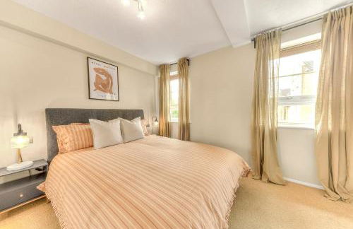 1 Bed Apartment London ABBA, Excel, & Olympic Stadium - Foto 19