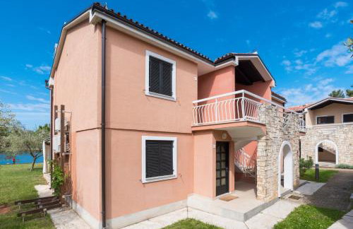 Apartments Amfora Plava Laguna - Foto 53