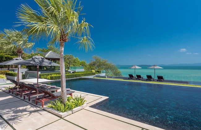 Villa Sawarin - Foto 48