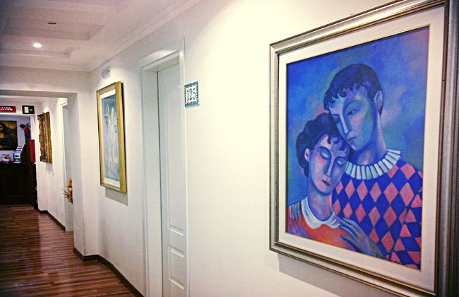 Residenza Domiziano - Foto 47