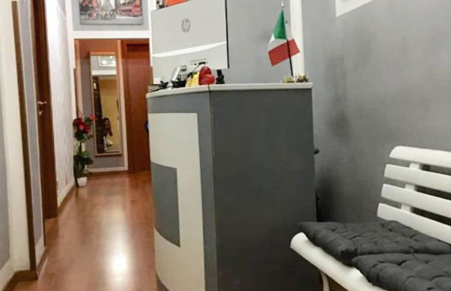 Hi Termini - Foto 33