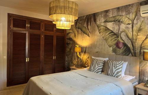 Lovely villa in San Pedro de Alcantara, Marbella - Photo 15