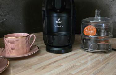 Ferienwohnung Heldenfingen Nähe LEGO-Land - Foto 7