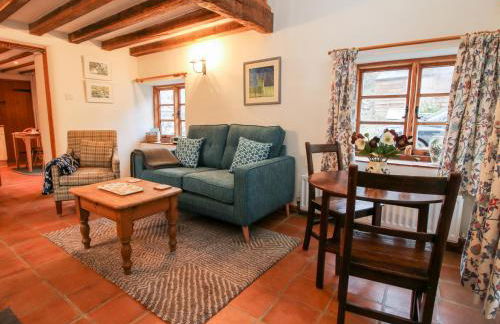 Walkmill Barn - Photo 6