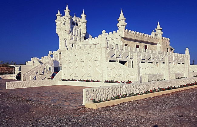 Snow White Castle Studios - Foto 1