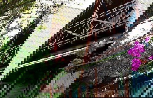 Villa Park Chalés - Foto 18