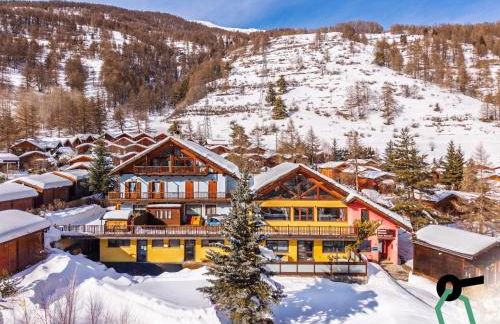 Hotiday Pragelato - Foto 75