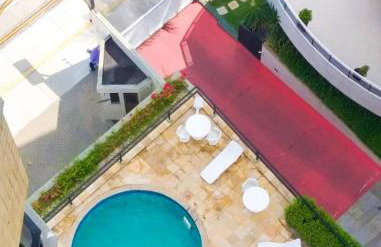 Flat Beira Mar Golden Fortaleza - Photo 21