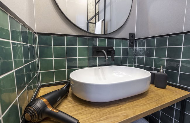 Upside Apartments - Foto 44