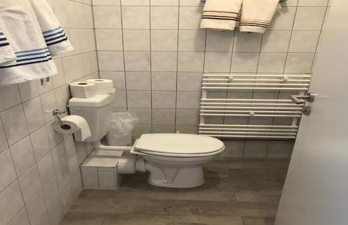 Large Detached Holiday Home in Hesse With Private Garden and Terrace - Foto 57