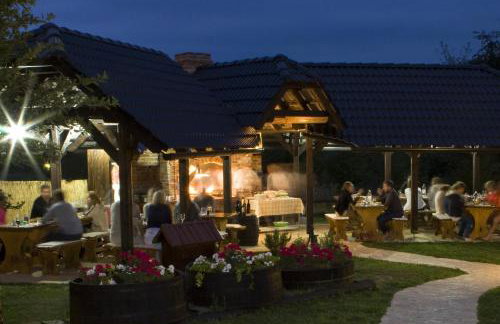 Etno Garden Apartments - Foto 35