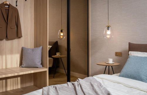 Luxury Villa Dolac near Split, airport, complete privacy, infinity heated pool - Photo 57