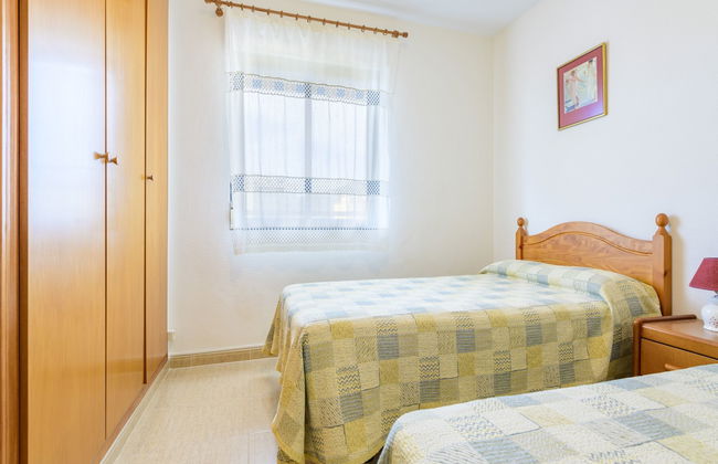 Torre del Rey - Foto 13