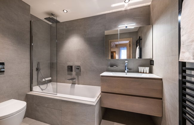 Alaska Lodge by Alpine resorts - Foto 55