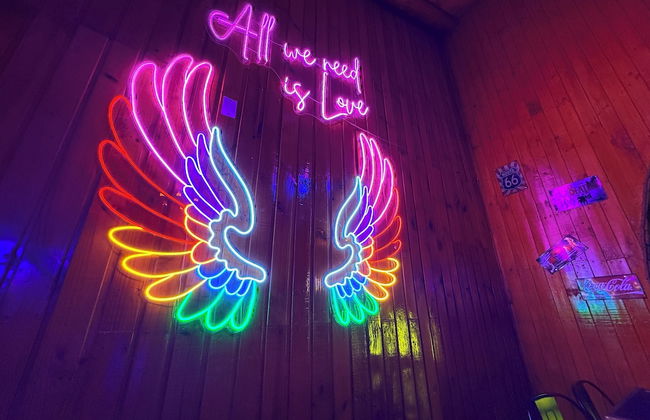 Cabañas Los Olmos - Foto 38